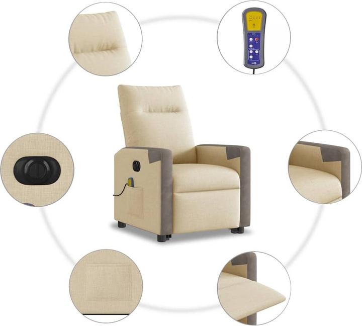 Produktbild VidaXL Petronila