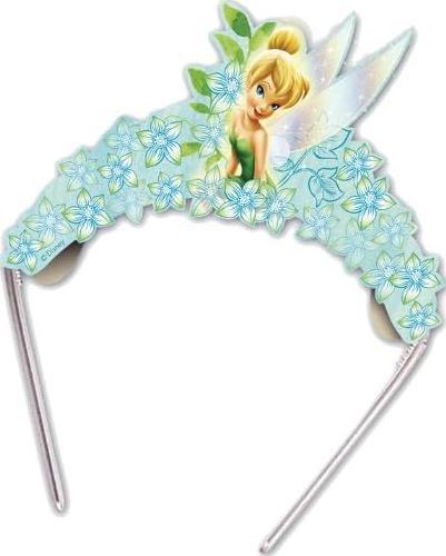 Produktbild Disney Tiara Blumen