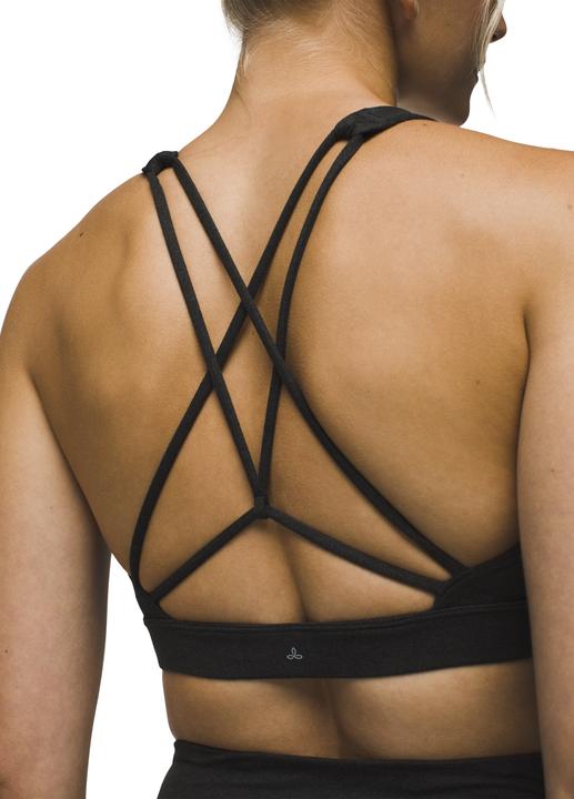 Immagine prodotto Prana Reggiseno Heavana per tutti i giorni (S)