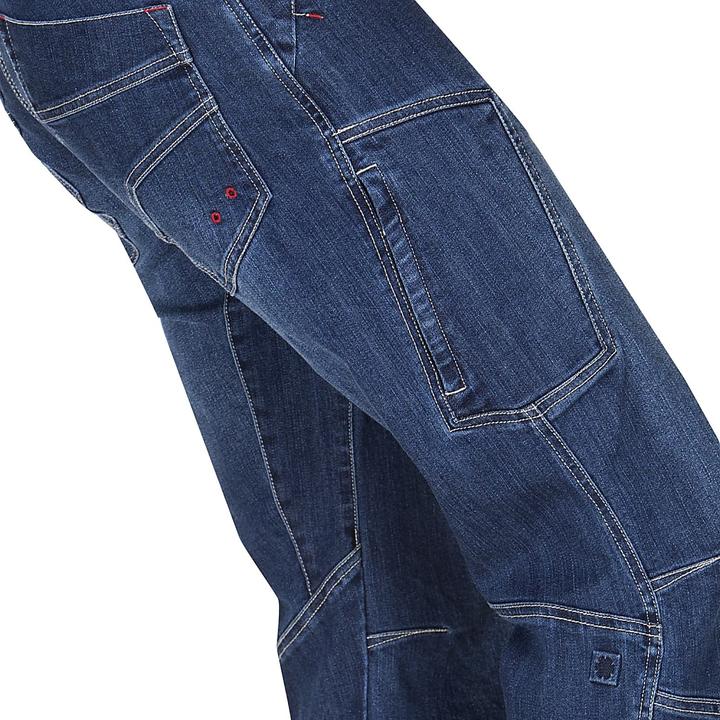 Actual product image Ocun Ravage jeans (L)