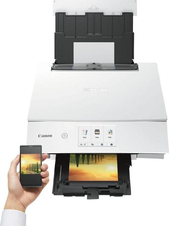Immagine prodotto Canon Pixma TS8351a (Inchiostro, Colore)