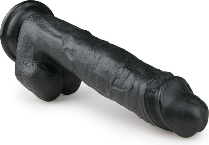 Image du produit Easytoys Noir réaliste