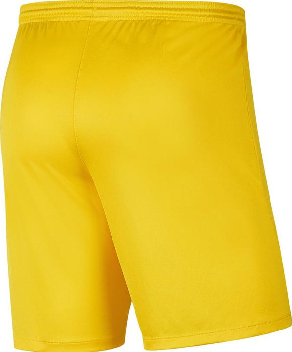 Produktbild Nike Park Iii Short Kids (M)