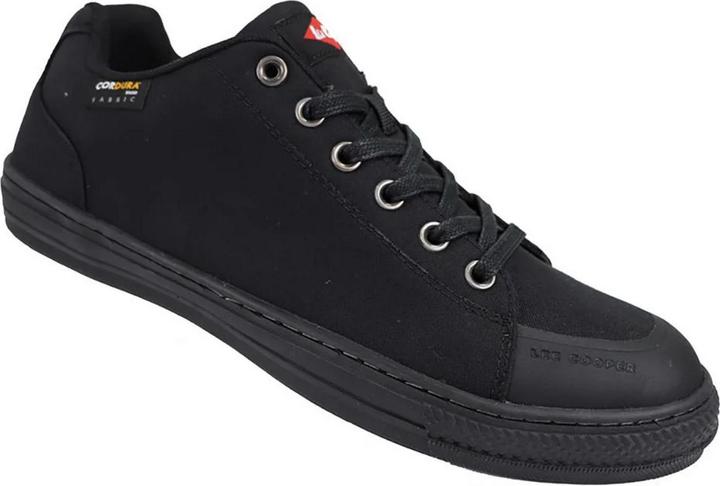 Image du produit Lee Cooper Chaussures de sécurité unisexes en cordura pour adultes (41)