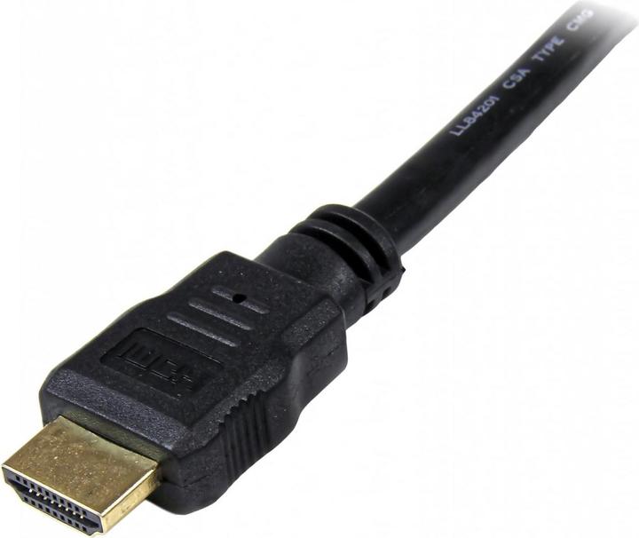Image du produit StarTech HDMI (Typ A) — HDMI (Typ A) (1.50 m, HDMI)