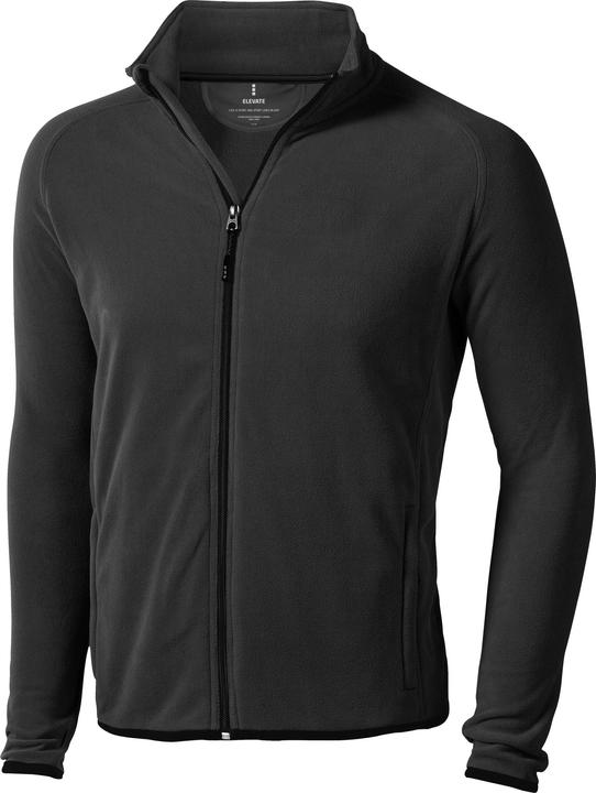 Elevate MicrofleeceJacke Brossard