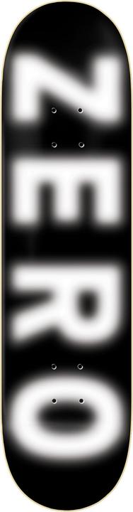 Actual product image Zero M41750 (8.25")