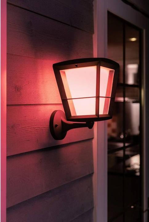 Produktbild Philips Hue Wellness Basis BT (806 lm, E27)