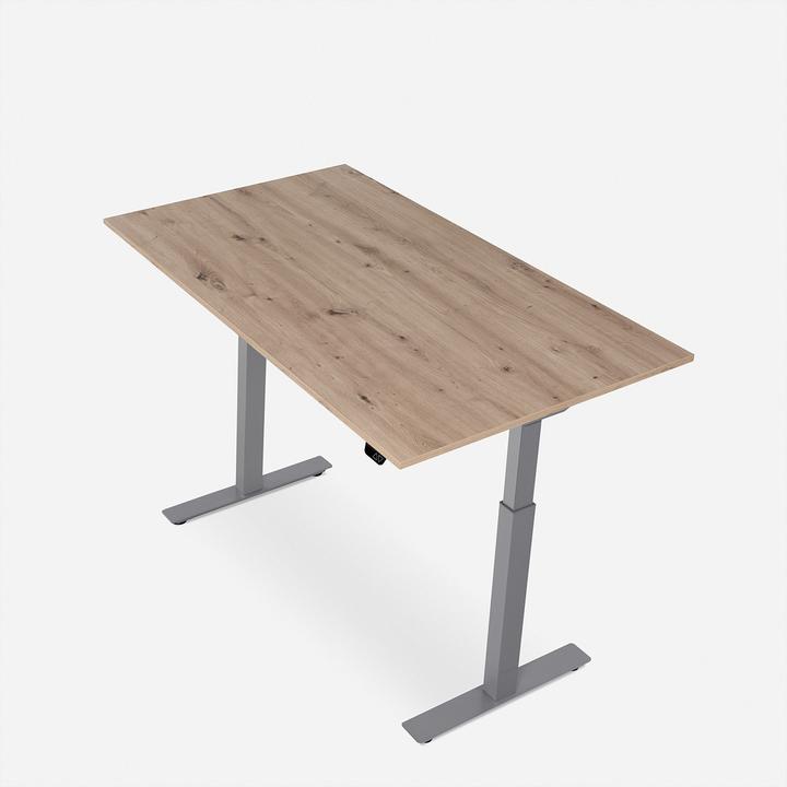 Produktbild WRK21 Schreibtisch Smart 160 x 80 cm
