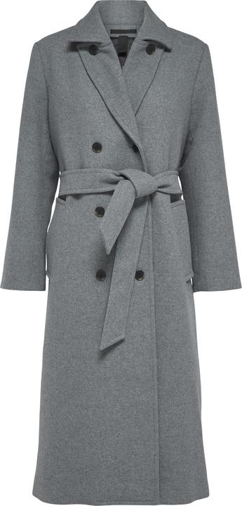 Immagine prodotto Selected Femme Cappotto doppiopetto in lana (40)