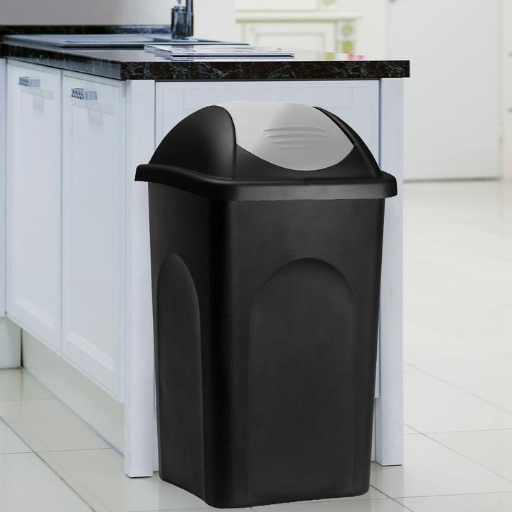 Immagine prodotto Stefanplast Bidone della spazzatura 60L (60 l)