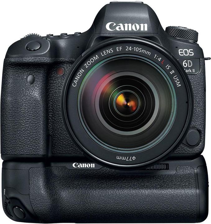 Image du produit Canon Bg-E21 (Poignée d'alimentation)