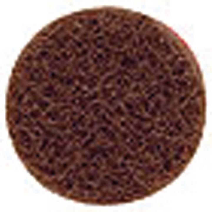 Image du produit Proxxon Toison abrasive moyenne