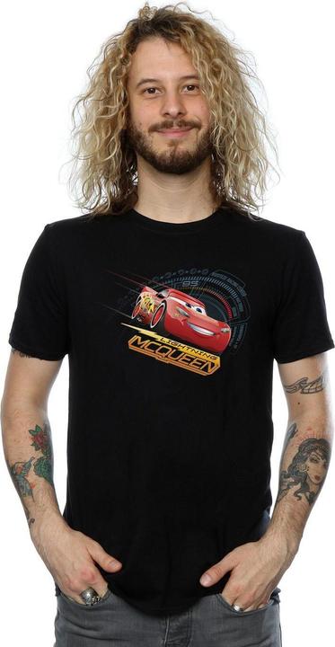 Immagine prodotto Cars Maglietta in cotone Saetta McQueen (3XL)