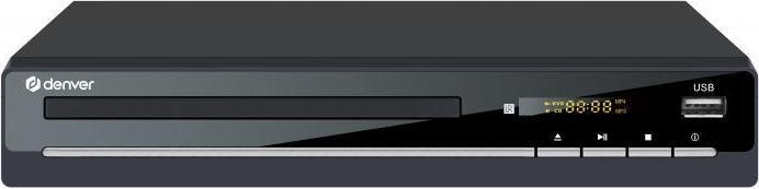 Image du produit Denver DVD med HDMI-anslutning (Lecteur DVD)