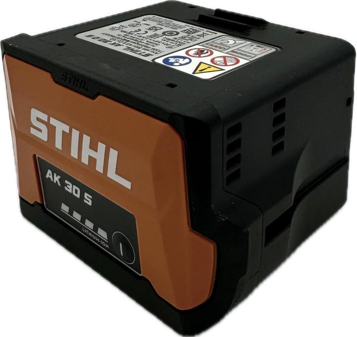 Produktbild Stihl AK 30 S (36 V)