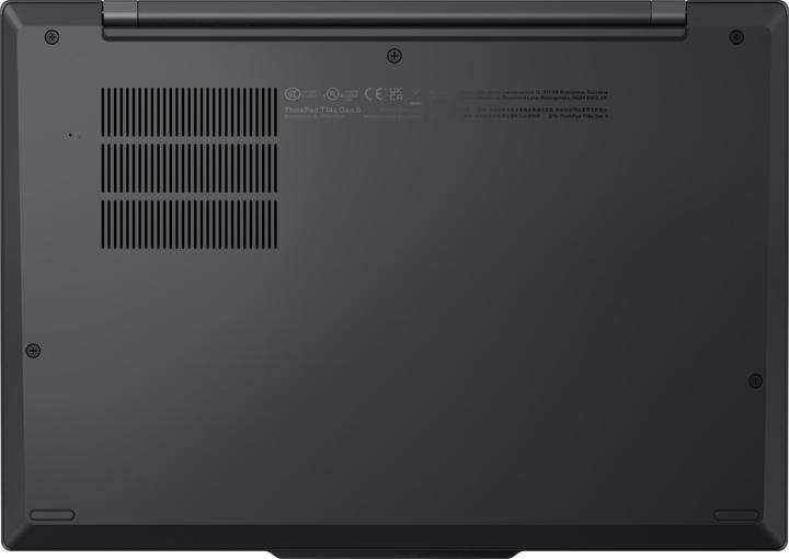 Image du produit Lenovo ThinkPad T14s Gen 5 (14", Intel Core Ultra 7 155U, 16 Go, 512 Go, CH)