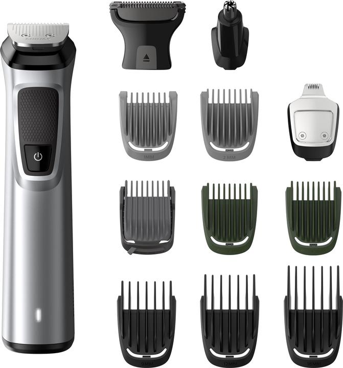 Philips Multigroom Serie 7000