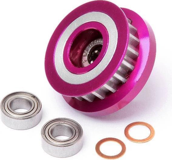 Actual product image HB TCX Gear for freewheel 20Z