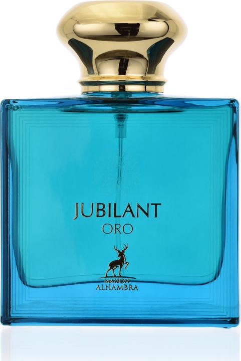 Produktbild Alhambra Versencia (Eau de Parfum, 100 ml)