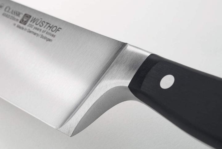 Actual product image Wüsthof Fish filleting knife (16 cm)