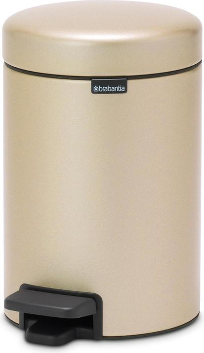 Immagine prodotto Brabantia Cestino a pedale (3 l)