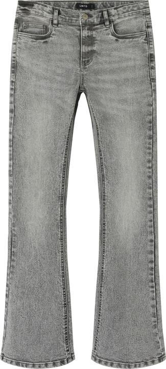 Name it Nlftianna Dnm Lw Bootcut Pant Noos