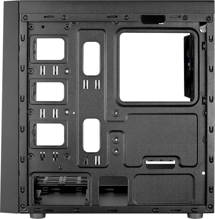 Actual product image AeroCool Bolt Mini (mATX, Mini-ITX)