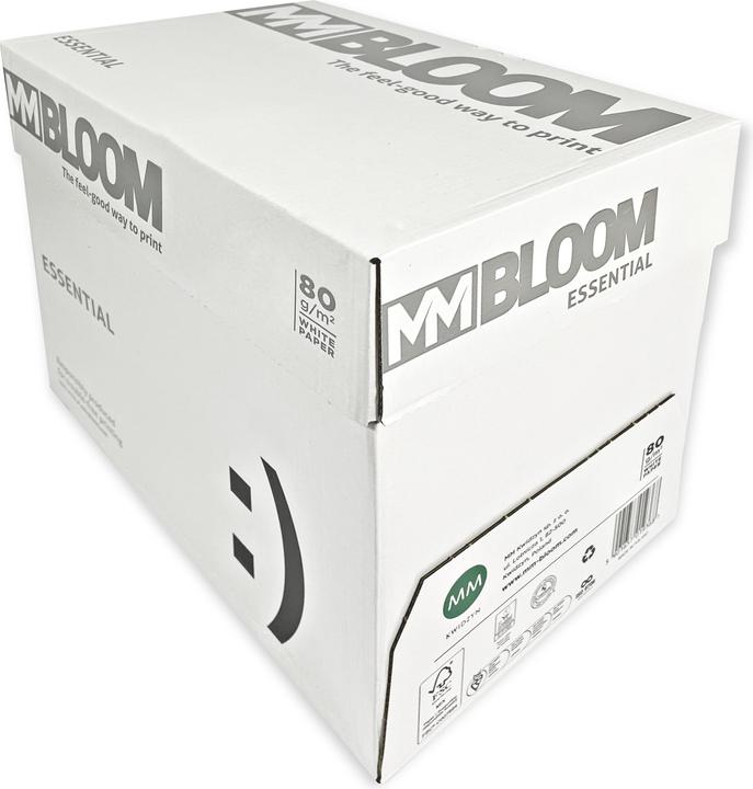 Immagine prodotto MM Bloom Essential (80 g/m², 2500 x, A3)