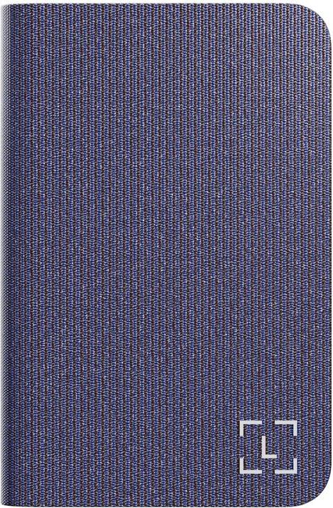 Image du produit Ledger Stax™ Shell magnétique, Party Aubergine - Etui