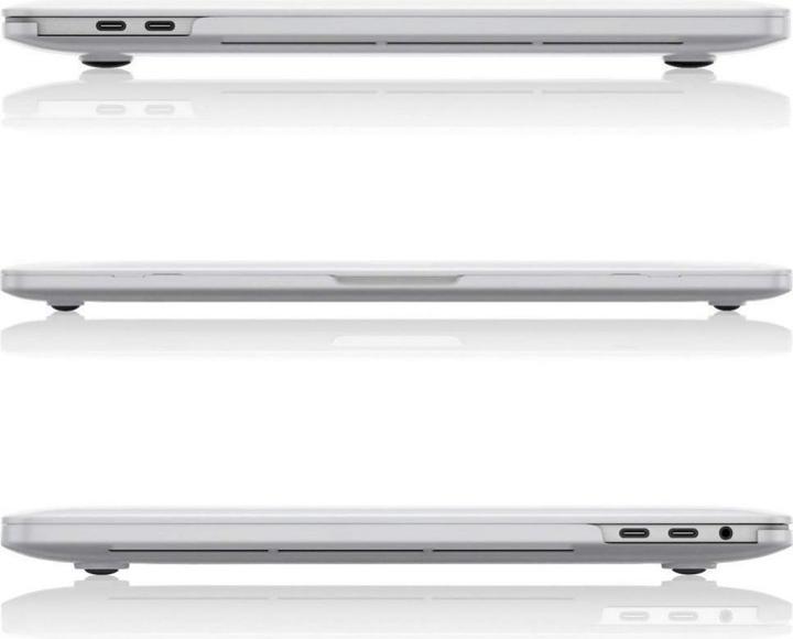 Actual product image Tech-Protect SmartShell Case Macbook Pro 13 2016-2020 (13.30", Apple)