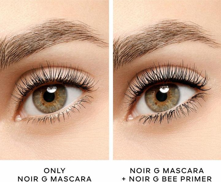 Immagine prodotto Guerlain Eyes 24 Primer Mascara 0,6 g (Noir G)