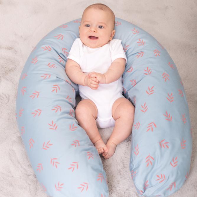 Immagine prodotto Zewi Cuscino di posizionamento per bambini (100 cm)