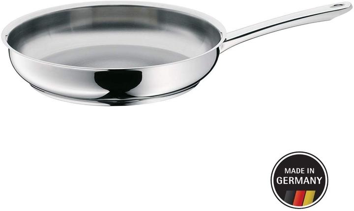 Actual product image WMF Profi (28 cm, Frying pan, Stainless steel)