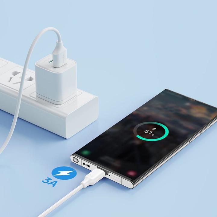 Immagine prodotto Joyroom USB tipo C- USB A (2 m, USB 2.0)