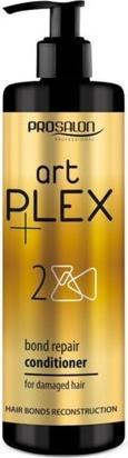 Chantal Prosalon Artplex Hair Conditioner 350Ml (350 ml)