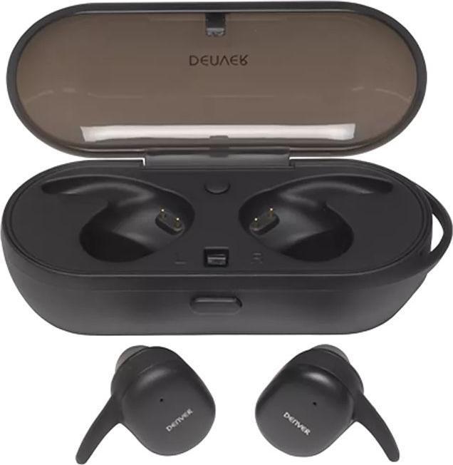 Produktbild Denver TWE-53 Wireless BT Earbuds (5 h, Kabellos)