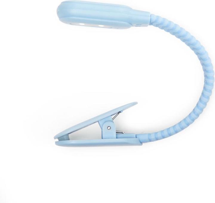 Actual product image Kikkerland Clip Book Light (2.80 cm)