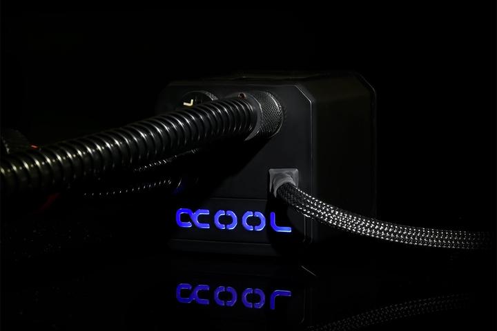 Produktbild Alphacool Eisbear 360