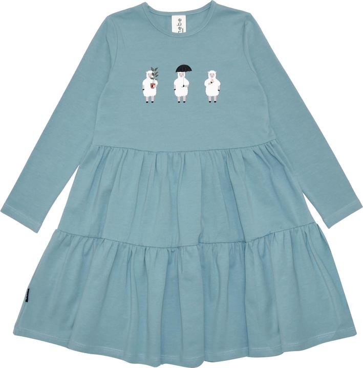 Image du produit Hebe Robe avec mouton (110)