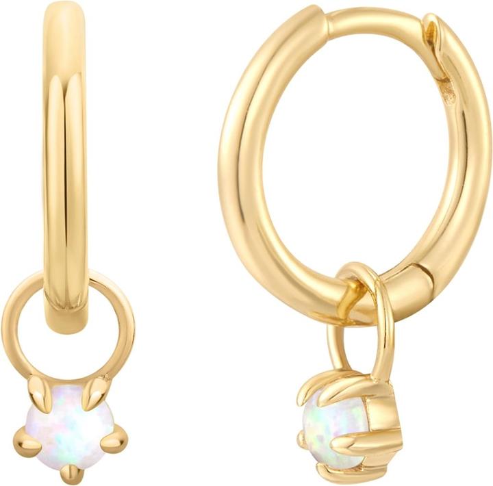 Produktbild Glanzstücke München Damen Ohrringe - 35908 (Sterling Silber)