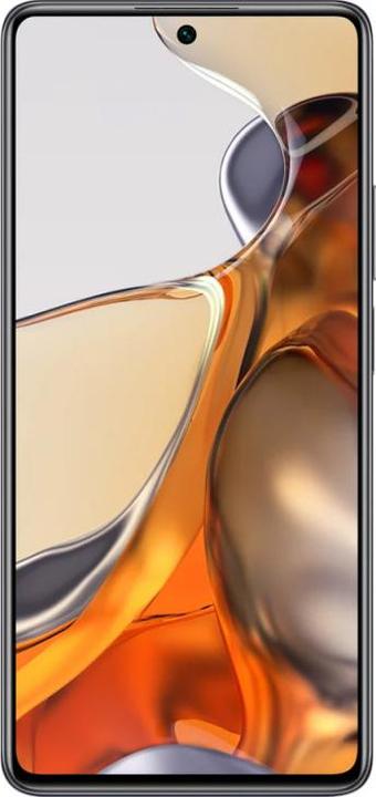 Image du produit Xiaomi Mi 11T Pro (5G - Double SIM - 6.67", 256 Go, 8 Go RAM) Gris (256 Go, Gris Météorite, 6.67", Double SIM, 108 Mpx, 5G)