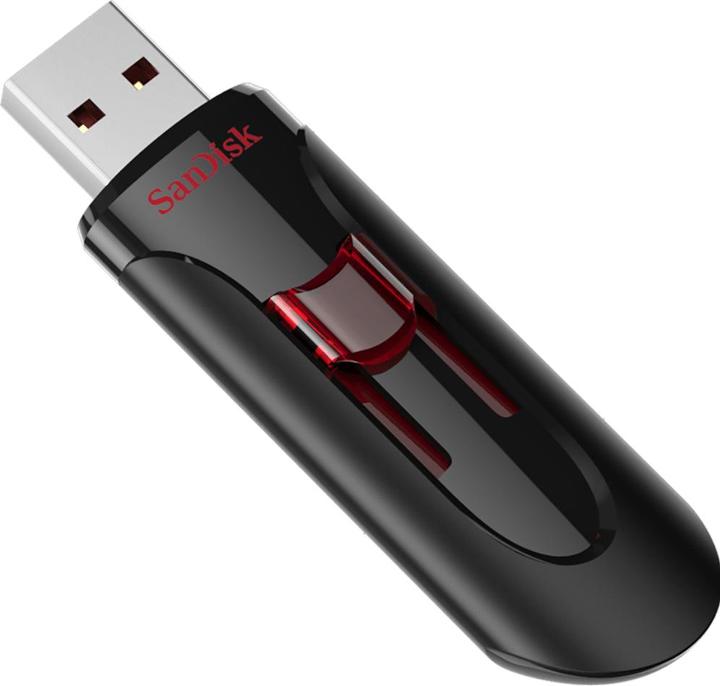 Immagine prodotto SanDisk Cruzer Glide 3.0 (128 GB, USB 3.0)