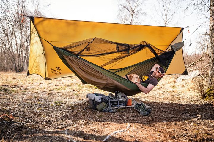 Produktbild Amazonas Adventure Hero (150 kg)