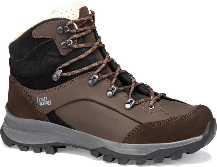 Actual product image Hanwag Alta Bunion II Lady (42.5)