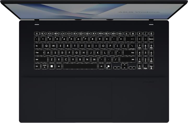 Produktbild ASUS VivoBook 18 (18.40", AMD Ryzen 7 260, 32 GB, 1000 GB, CH)