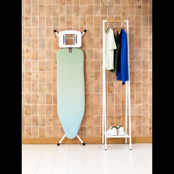 Actual product image Brabantia Solid (124 x 38 cm)