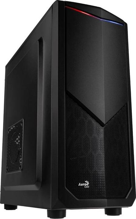 Image du produit AeroCool Tour midi Tomahawk (ATX)