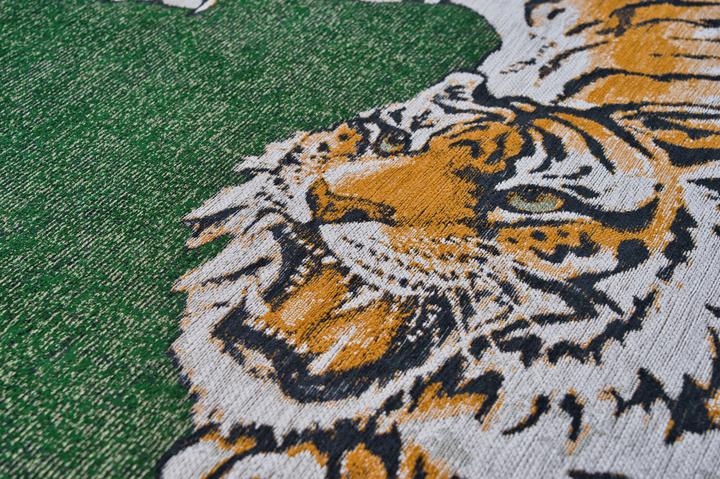Immagine prodotto Louis de Poortere Pop Tiger (280 x 390 cm)