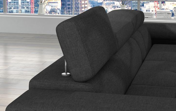 Produktbild ELTAP Armando (Ecksofa, 4-Sitzer, Bettsofa)